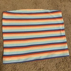 I don’t wear it anymore